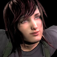 Steam Avatar