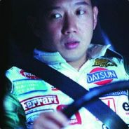 神 以前都系人~