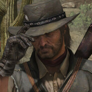 John Marston