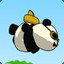 Flying Panda