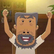 翻斗花园狙击手牛爷爷