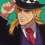 Robert E. O. Speedwagon