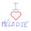 Mélodie #1 Fan