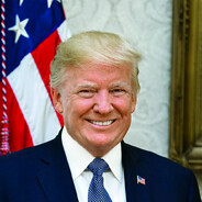 Mcdonald Trump