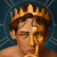 King Of Phrygia