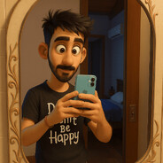 Kryoo Steam avatar