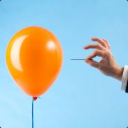Balloonspop