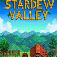 Stardew Valley pro player