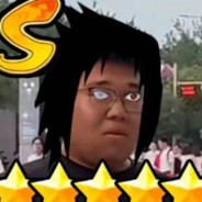 我长得像佐助，你没发现吗