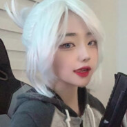 白毛