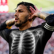 LEANDRO WALL