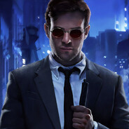 Matt Murdock