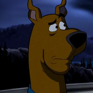 scooby doo