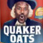 Shaquille Oatmeal