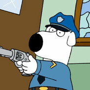 圆蛤狙击手布莱恩