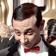 Pee-Wee Herman - steam id 76561199837851870