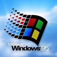 Windows 95