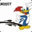 WooDy