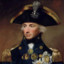 Horatio Nelson