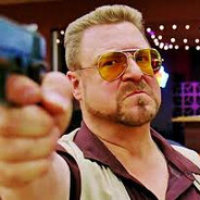 Walter Sobchak