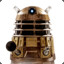 Dalek ves