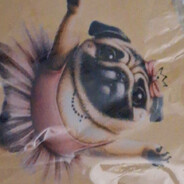 Маша Мопс2014