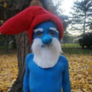 avron avatar