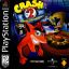 XxXCrashBandicootXxX