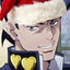 🎄 Josuke☆Holiday🎄
