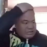 不是？哪儿打得我啊！