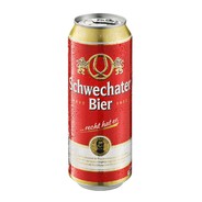 Schwechater Dosenbier