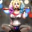 Harley Quinn