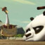 Kung Fu Panda
