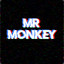 Mr Monkey