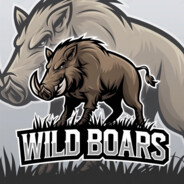 WILD BOARS | BRAZIIIIIIIIIIIIIIL