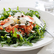 CapersOnSalad