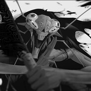 THE LARPEST