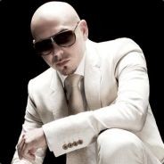 Mr. Worldwide