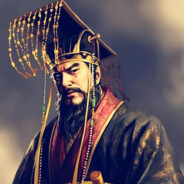 大秦始皇帝