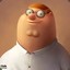 Petter Grifin