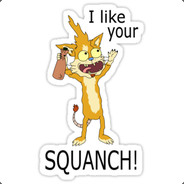 Squanchy