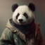 GreenPandaッ
