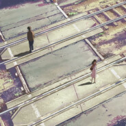 和明里做个约定