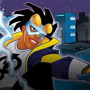 ⚡ avatar