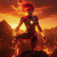 Fireshift