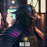 mad gign