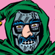 Dr.DOOM the second