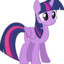 Twilight Sparkle