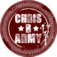 [chris b army] chris b