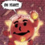 Koolaid man